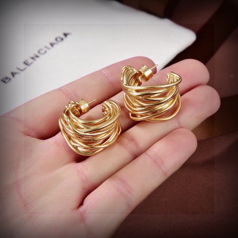 Burberry Earrings